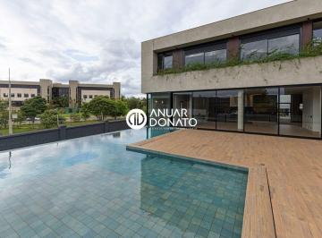 Anuar Donato Vendas 5 Quartos Casa Alphaville Lagoa dos Ingleses · Alphaville Lagoa dos Ingleses - Casa Condomínio 5 quartos à venda na Anuar Donato 