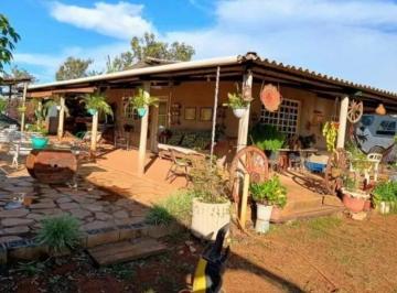 Rural · 20000m² · 2 Quartos · 5 Vagas · Chacára a venda LAGO OESTE