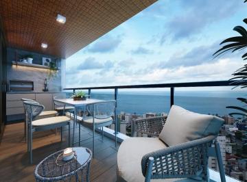 Apartamento · 66m² · 2 Quartos · 1 Vaga · Apartamento à venda, 2 quartos, 2 suítes, 1 vaga, Jardim Oceania - João Pessoa/PB