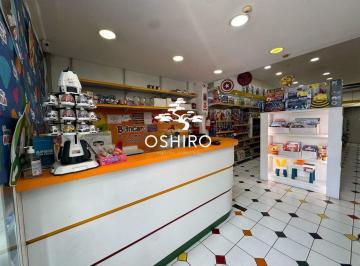 Comercial · 100m² · Loja comercial - Av. Pedro Lessa 