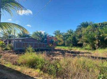 Terreno · 200m² · Vendo Lote na Zona Norte em Ilhéus