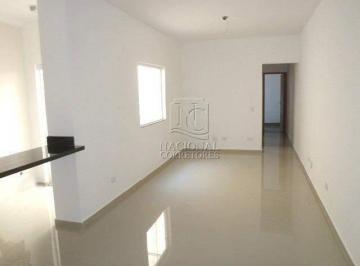 Apartamento · 75m² · 2 Quartos · 2 Vagas · Apartamento sem condomínio novo à venda na Vila Homero Thon – 75m², 2 dormitório