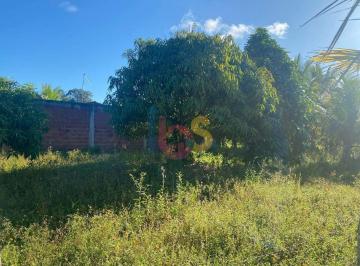 Terreno · 1050m² · Vendo Lote na Zona Norte em Ilhéus