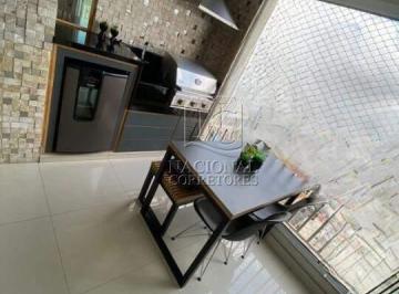 Apartamento · 73m² · 2 Quartos · 1 Vaga · Apartamento à venda, 2 quartos, 1 suíte, 1 vaga, Centro - São Caetano do Sul/SP
