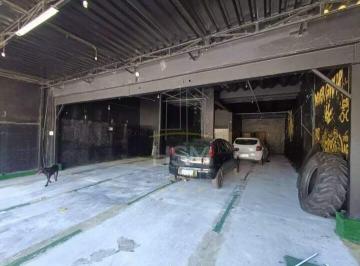 Comercial · 170m² · Salão para aluguel, Assunção - São Bernardo do Campo/SP