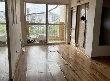 Apartamento · 113m² · 2 Quartos · 2 Vagas · Vende Cobertura Duplex - 113m² - Centro - São Bernardo do Campo/SP