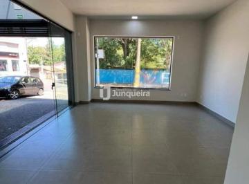 Comercial · 60m² · Salão para aluguel, Parque Residencial Cambará - Rio das Pedras/SP