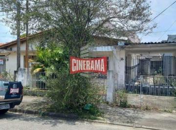 Terreno · 144m² · 2 Vagas · Terreno à venda, 2 vagas, Jardim Bom Pastor - Santo André/SP
