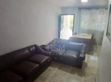 Casa · 140m² · 4 Quartos · 4 Vagas · Sobrado para aluguel, 4 quartos, 4 vagas, Parque Jaçatuba - Santo André/SP