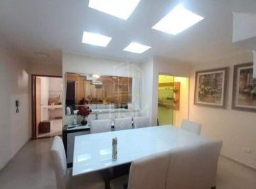 Casa · 163m² · 3 Quartos · 2 Vagas · Vende Sobrado 163m² - Independência - São Bernardo do Campo/SP