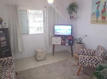 Casa · 69m² · 1 Quarto · 1 Vaga · Casa Térrea à venda 1 quarto 1 vaga Ferrazópolis - São Bernardo do Campo - SP