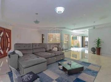 Casa · 254m² · 4 Quartos · 6 Vagas · Sobrado para aluguel, 4 quartos, 4 suítes, 6 vagas, Parque Oratório - Santo André/SP