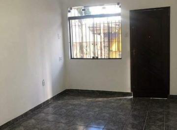 Casa · 152m² · 2 Quartos · 5 Vagas · Casa Térrea à venda 2 quartos 1 suíte 5 vagas Alvorada - Santo André - SP