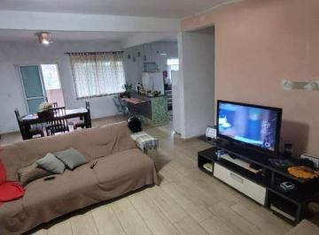Rural · 400m² · 6 Quartos · 3 Vagas · Chácara com fundo para represa - Riacho Grande, SBC