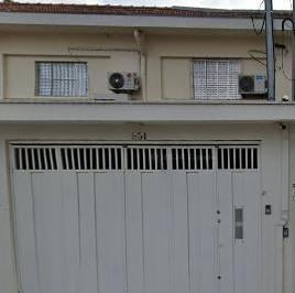 Casa · 96m² · 1 Vaga · Sobrado Comercial com 96m² - Vila Olímpia - São Paulo - SP .