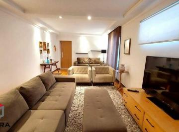 Casa · 231m² · 3 Quartos · 2 Vagas · Sobrado 231m² Localizado no bairro Valparaíso Santo André - SP