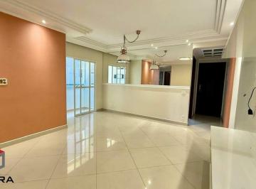 Apartamento · 90m² · 3 Quartos · 3 Vagas · Apartamento à venda 3 quartos 1 suíte 3 vagas Pinheirinho - Santo André - SP