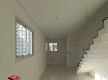 Apartamento · 120m² · 2 Quartos · 2 Vagas · Cobertura à venda 2 quartos 1 suíte 2 vagas Campestre - Santo André - SP