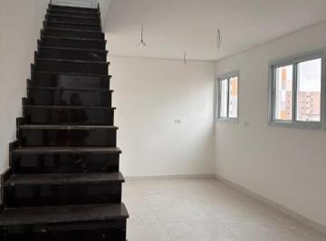 Photo 1 · Cobertura à venda 2 quartos 1 suíte 2 vagas Campestre - Santo André - SP