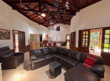 Casa · 800m² · 7 Quartos · 6 Vagas · Casa em Condomínio à venda, 7 quartos, 7 suítes, 6 vagas, Jardins de Petrópolis - Nova Lima/MG