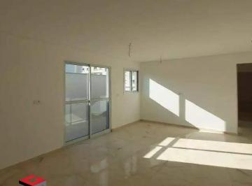 Apartamento · 78m² · 2 Quartos · 1 Vaga · Apartamento à venda 2 quartos 1 suíte 1 vaga Campestre - Santo André - SP