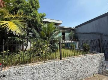 Casa · 227m² · 3 Quartos · 2 Vagas · Casa Térrea para aluguel 3 quartos 2 vagas Alzira - Santo André - SP