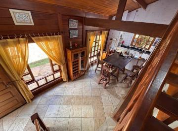 Casa · 138m² · 3 Quartos · 3 Vagas · Casa em Condomínio à venda, 3 quartos, 1 suíte, 3 vagas, Veredas das Geraes - Nova Lima/MG
