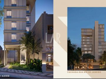 Apartamento · 48m² · 1 Quarto · 1 Vaga · Apartamento à venda, 1 quarto, 1 suíte, 1 vaga, Lourdes - Belo Horizonte/MG
