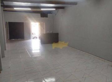 58cbba389b644af88083a81c343e08174ba0238f · Barracão para alugar, 196 m² por R$ 1.500,00/mês - Vila São Miguel - Rio Claro/SP