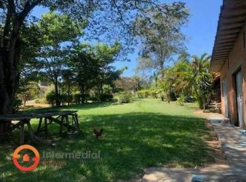 Rural · 360m² · 4 Quartos · 4 Vagas · Chácara à venda de Uso misto Comercial e Residencial com 20.069 m² em ótima localização.