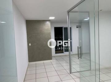 cd384194ddb94350deaeb6290443a2da6caf6da1 · Sala à venda, 37 m² por R$ 307.000,00 - Nova Ribeirânia - Ribeirão Preto/SP