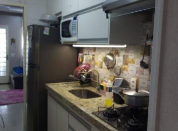 2f374204d1fc23494c30e184a95167eab5c1892f · Ótima Casa com 2 dormitórios à venda, 80 m² por R$ 426.000 - Jardim Marcondes - Jacareí/SP