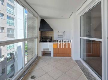 25a91b362b60360a76a588ba5177439118b85425 · Apartamento à venda ou locação, com 155m², 3 suítes, varanda com churrasqueira, 3 vagas e depósito -