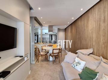02592d231c365a4b434c23673b5dd7eae195c469 · Apartamento à venda, 59 m² por R$ 1.000.000,00 - Brooklin - São Paulo/SP