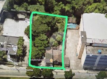 43815faed5f72a800b81924d2dfc85f340e5811e · Área à venda, 1800 m² por R$ 5.500.000,00 - Alcântara - São Gonçalo/RJ