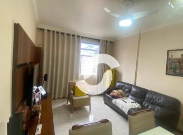 654b68e20636bd418f133ccab11d1af5f410441c · Apartamento com 2 dormitórios à venda, 119 m² por R$ 580.000,00 - Ingá - Niterói/RJ