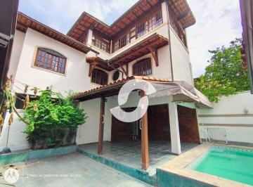 3d5a66b826bed06980b9251e62ffca4db1b2dd1a · Casa, 300 m² - venda por R$ 1.300.000,00 ou aluguel por R$ 7.323,00/mês - São Francisco - Niterói/RJ