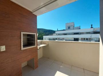 Apartamento · 83m² · 2 Quartos · 2 Vagas · Aluguel | Apartamento 2 quartos (1 suíte)