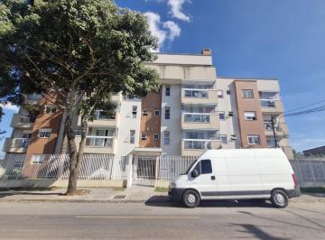 Apartamento · 93m² · 3 Quartos · 1 Vaga · APARTAMENTO 3 QUARTOS COM SACADA | PINHAIS