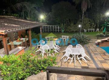 Casa · 410m² · 5 Quartos · 2 Vagas · Casa em Condomínio :  / Residencial / Itanhangá
