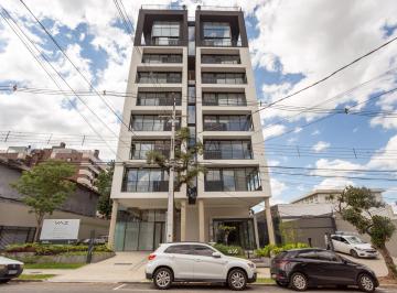 Apartamento · 53m² · 1 Quarto · 1 Vaga · Apartamento à venda no Batel  ARYA1