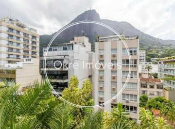 Apartamento · 354m² · 4 Quartos · 1 Vaga · Cobertura à venda na Lagoa 354m² 4 quartos 1 vaga