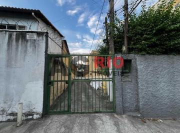 Casa · 75m² · 2 Quartos · 1 Vaga · Casa de Vila : / Residencial / Praça Seca
