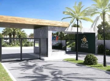 Comercial · 299m² · Excelente Terreno localizado em Atibaia, com 299,07m² de área útil, condomínio fechado com portaria 