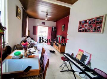 Apartamento · 112m² · 3 Quartos · Apartamento 3 quartos Tijuca Metrô são Francisco Xavier