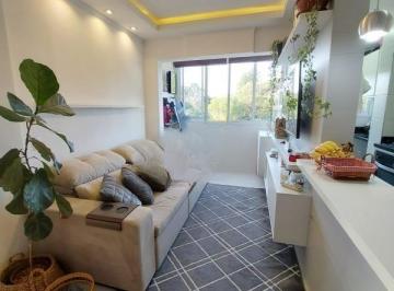 212453.jpg · Apartamento 3 dormitórios - Bairro Tarumã