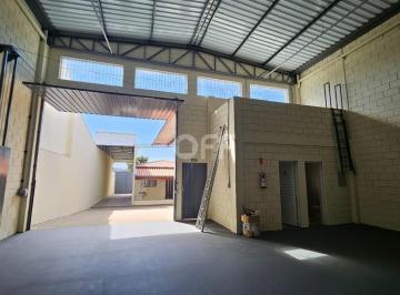0 · barracão para aluguel em Jardim Novo Campos Eliseos