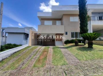 0 · casa para aluguel em Condomínio Villagio Di Napoli