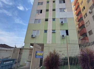 Apartamento · 65m² · 2 Quartos · 1 Vaga · VENDA | Apartamento, com 2 dormitórios em Zona 07, Maringá