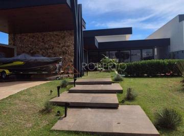 Casa · 602m² · 4 Quartos · CASA ALTO PADRÃO MOBILIADA 04 SUÍTES PISCINA ÁREA GOURMET COND MIRANTE RIO PR PORTO RICO PR